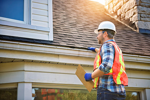 Licensed Roofing service in Steeles Tavern, VA - Ben Roofing and Steel LLC